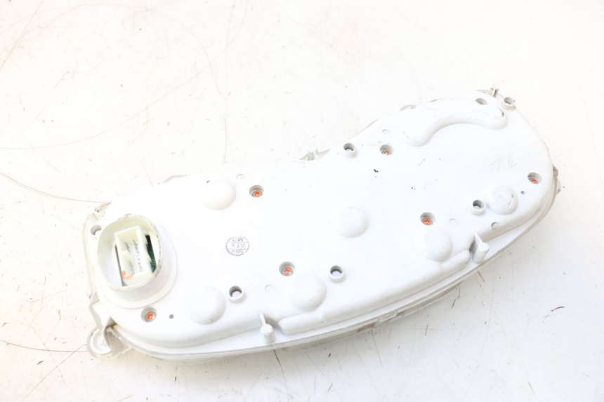 photo de SPEEDOMETER YAMAHA XP T-MAX ABS 500 (2005 - 2005) - Markings and original references