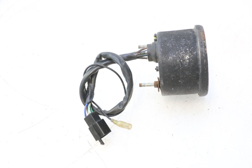 photo de SPEEDOMETER SMC XROAD 150 - Distinctive features