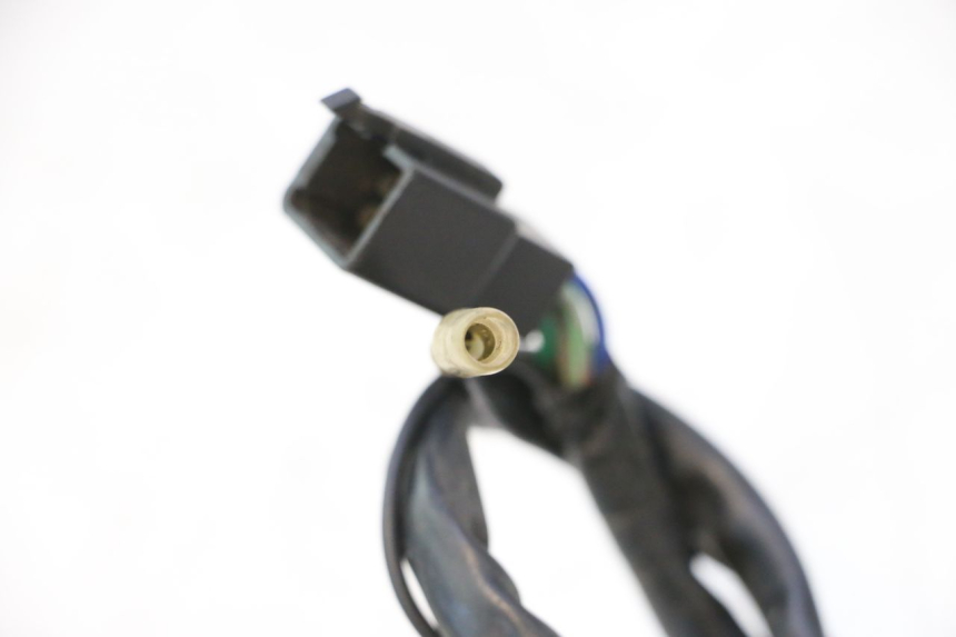 photo de SPEEDOMETER SMC XROAD 150 - Fixing points details