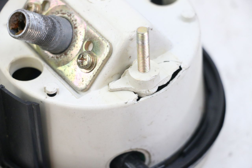 photo de SPEEDOMETER SYM XS 125 (2007 - 2016) - Alternative perspective