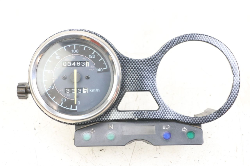 photo de SPEEDOMETER SYM XS 125 (2007 - 2016) - Checked used part