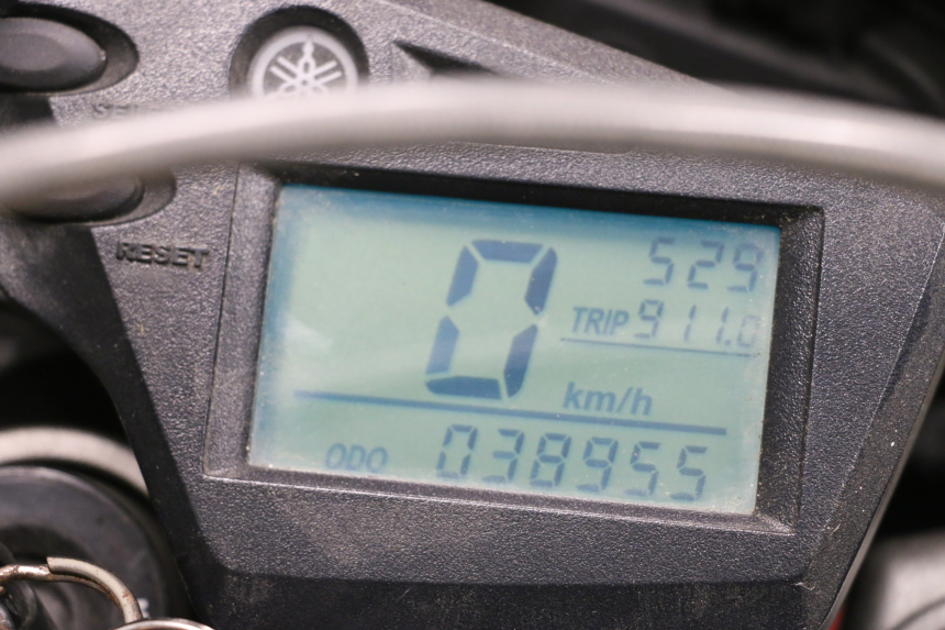 photo de SPEEDOMETER YAMAHA XT X 660 (2004 - 2016) - Product overview