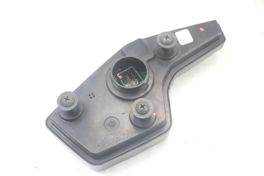 photo de SPEEDOMETER YAMAHA XT X 660 (2004 - 2016) - Fixing points details