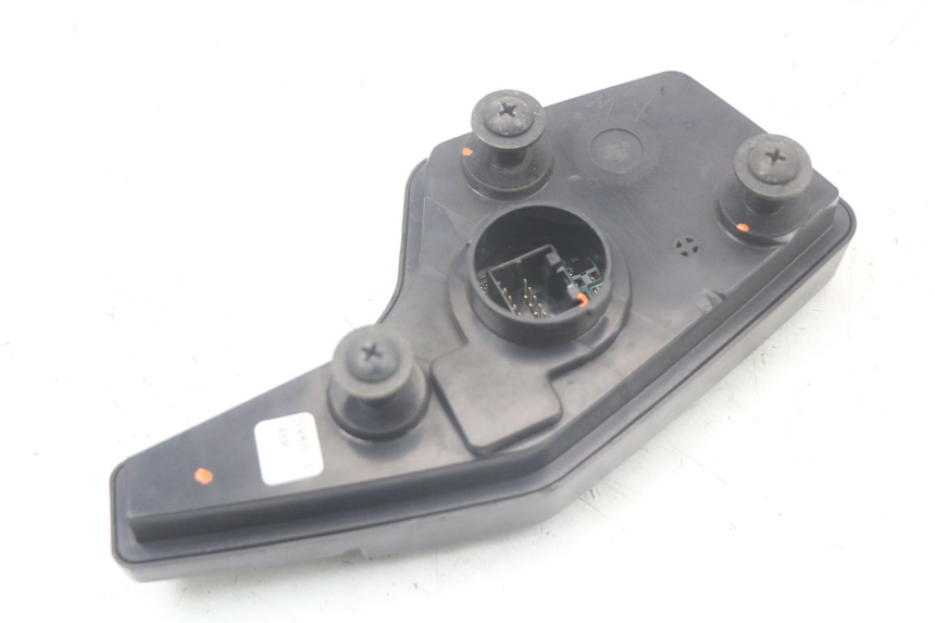 photo de SPEEDOMETER YAMAHA XT X 660 (2004 - 2016) - Surface and material condition