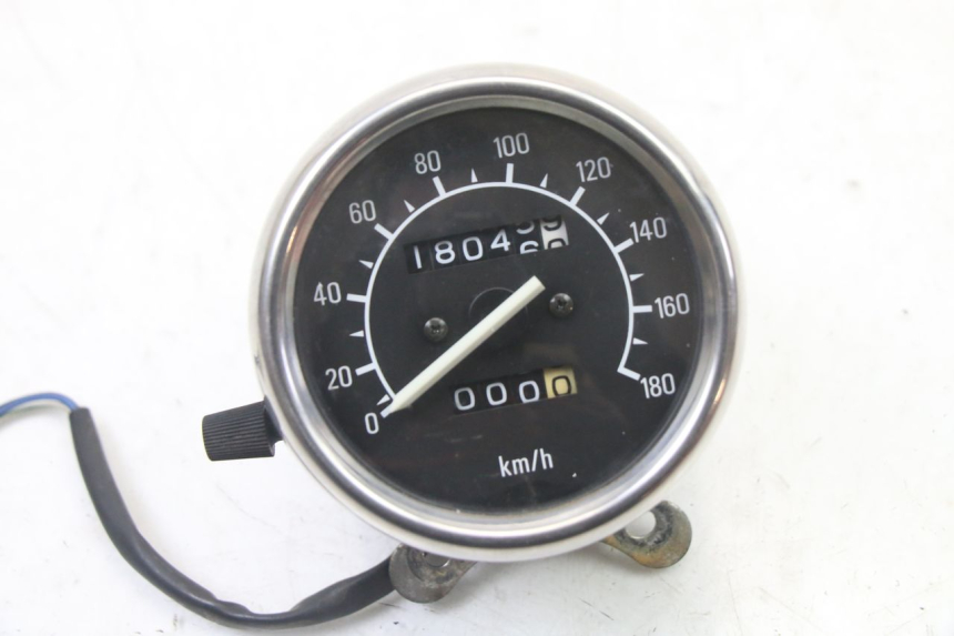 photo de SPEEDOMETER YAMAHA XV VIRAGO 535 (1988 - 2004) - Component detail