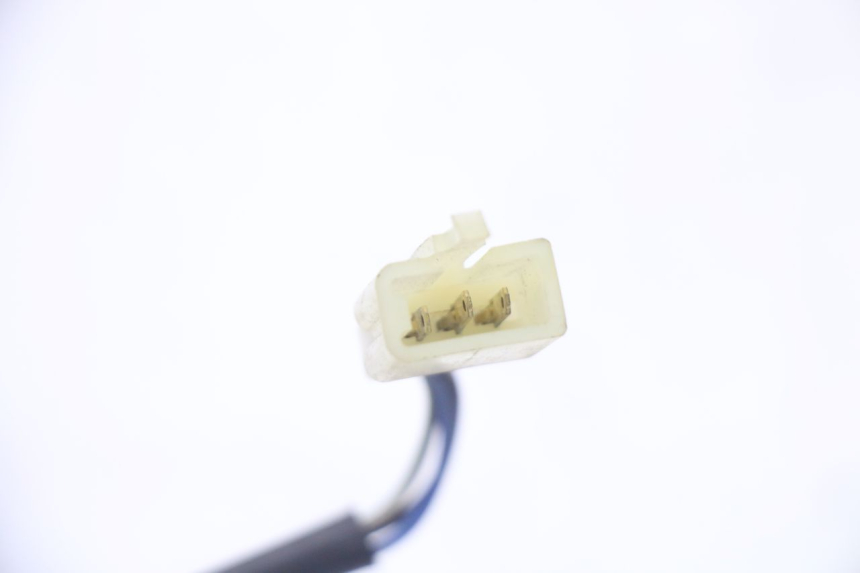 photo de SPEEDOMETER YAMAHA XV VIRAGO 535 (1988 - 2004) - Distinctive features