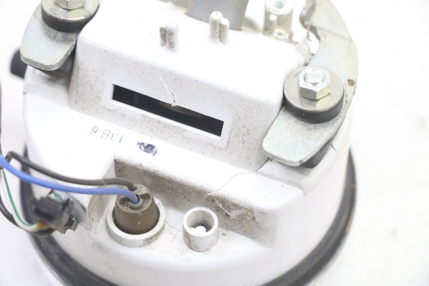 photo de SPEEDOMETER YAMAHA XV VIRAGO 535 (1988 - 2004) - Surface and material condition