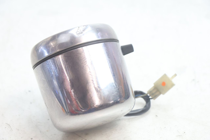 photo de SPEEDOMETER YAMAHA XV VIRAGO 535 (1988 - 2004) - Zoom on usage condition