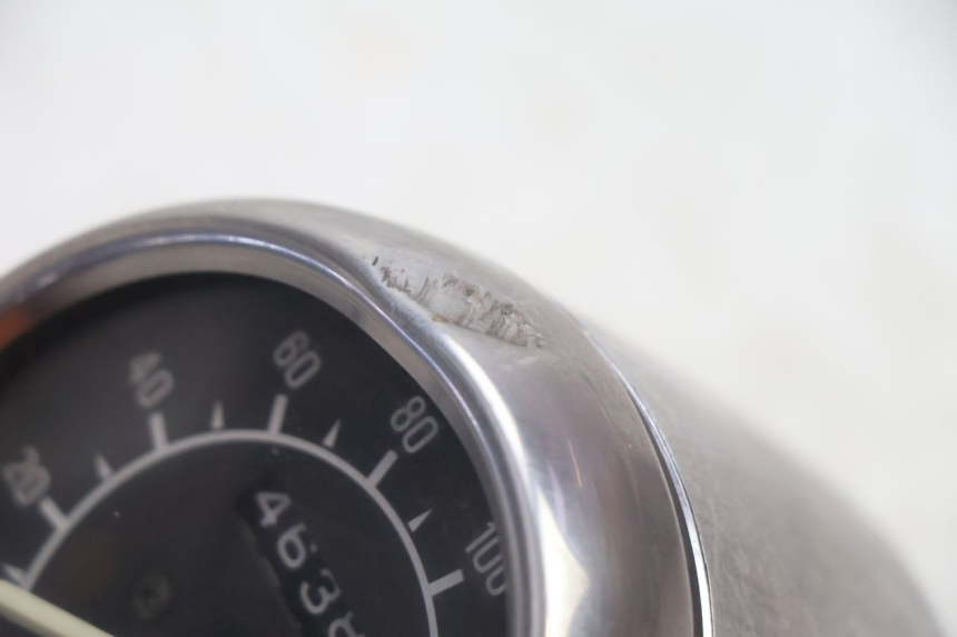 photo de SPEEDOMETER YAMAHA XV VIRAGO 535 (1988 - 2004) - Technical close-up