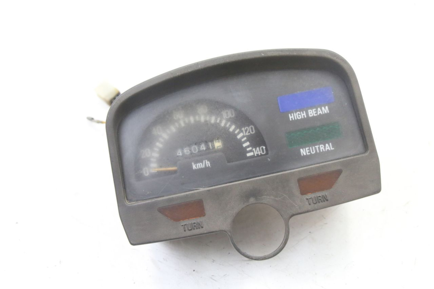 photo de SPEEDOMETER YAMAHA SR 125 (1982 - 2003) - Main view