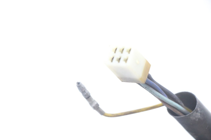 photo de SPEEDOMETER YAMAHA SR 125 (1982 - 2003) - Checked used part