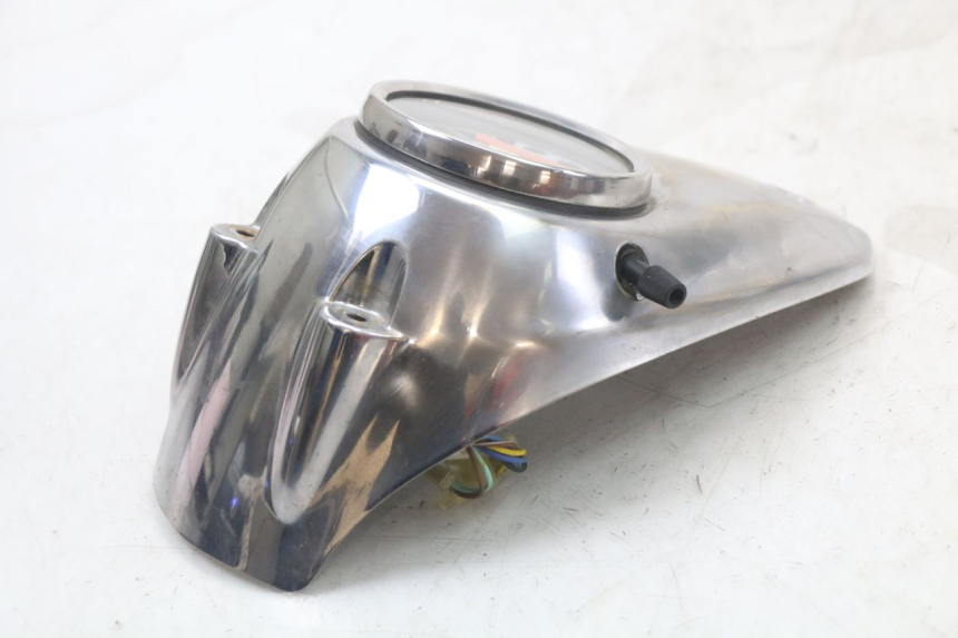 photo de SPEEDOMETER YAMAHA XVS DRAG STAR DRAGSTAR 650 (1997 - 2007) - Technical close-up