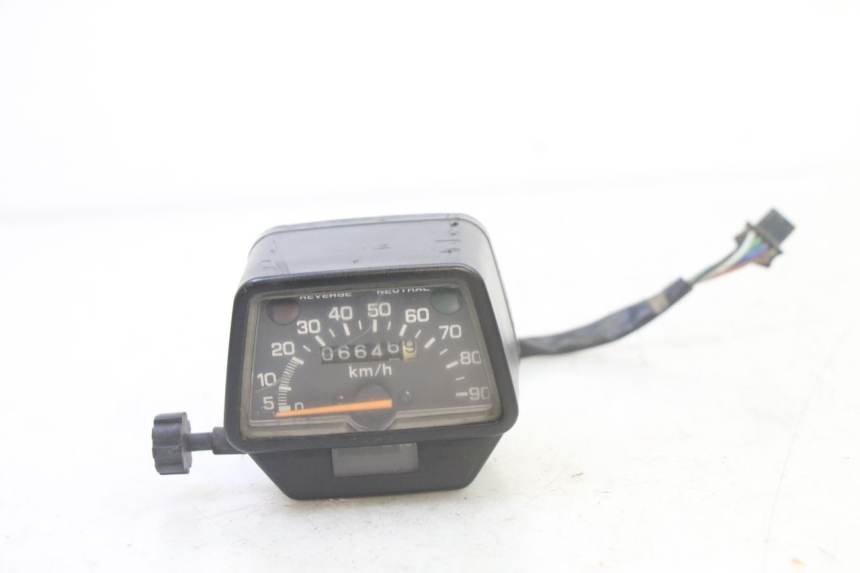 photo de SPEEDOMETER YAMAHA YFM BRUIN 350 (2003 - 2009) - Main view