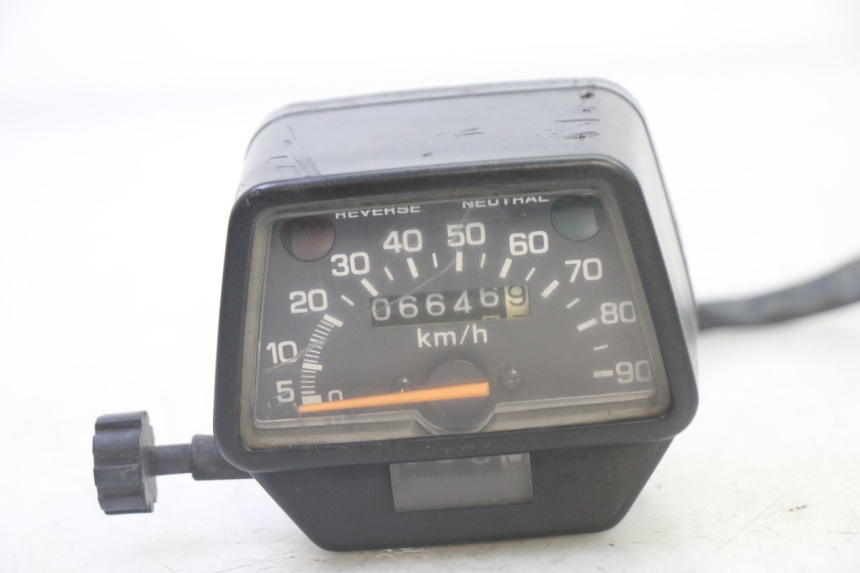 photo de SPEEDOMETER YAMAHA YFM BRUIN 350 (2003 - 2009) - Component detail