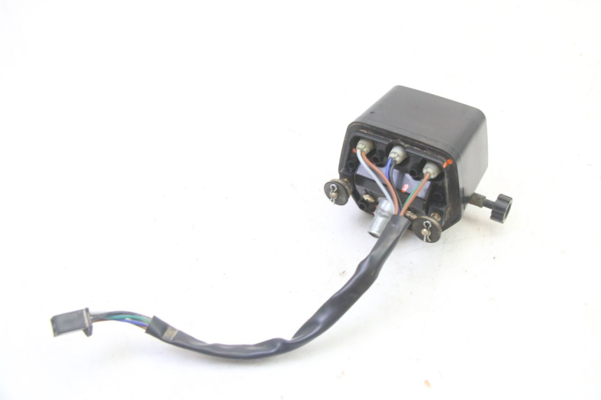 photo de SPEEDOMETER YAMAHA YFM BRUIN 350 (2003 - 2009) - Fixing points details