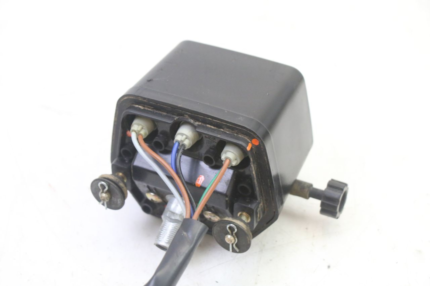 photo de SPEEDOMETER YAMAHA YFM BRUIN 350 (2003 - 2009) - Surface and material condition