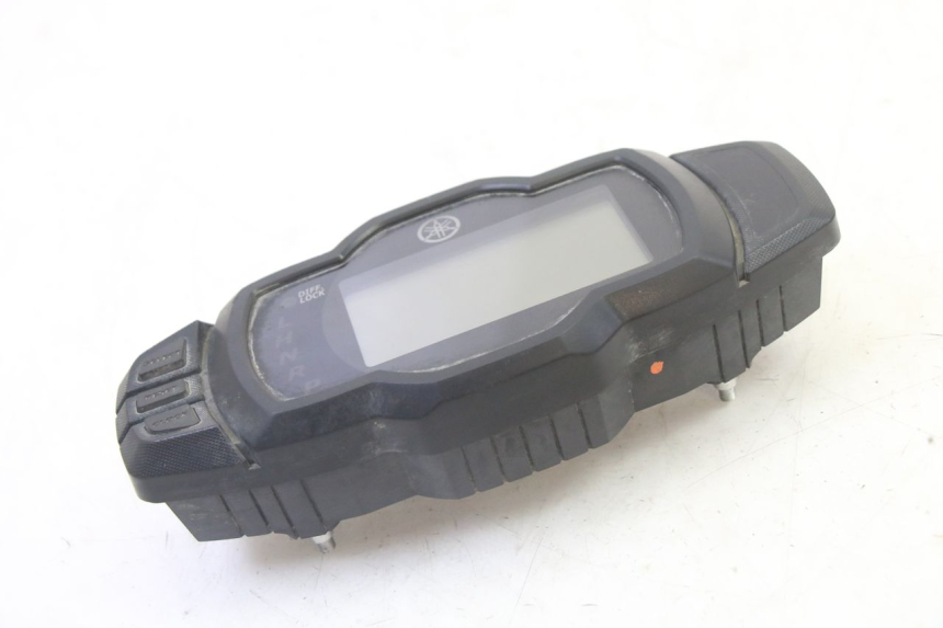 photo de SPEEDOMETER YAMAHA YFM GRIZZLY 550 (2008 - 2015) - Product overview