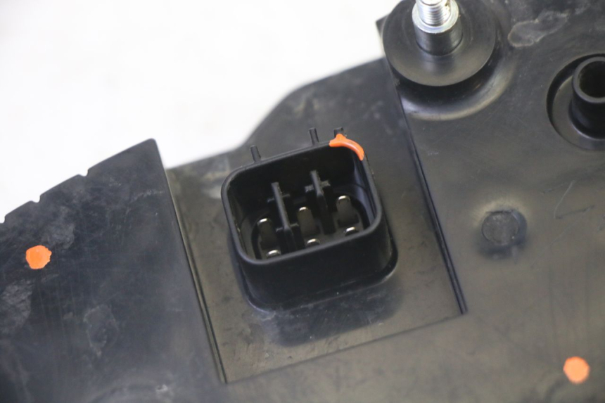 photo de SPEEDOMETER YAMAHA YFM GRIZZLY 550 (2008 - 2015) - Checked used part