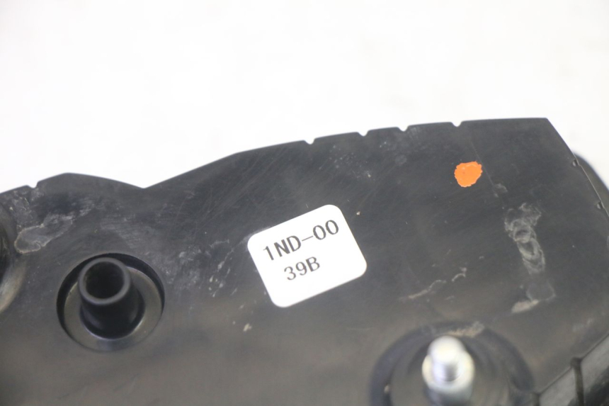 photo de SPEEDOMETER YAMAHA YFM GRIZZLY 550 (2008 - 2015) - Markings and original references