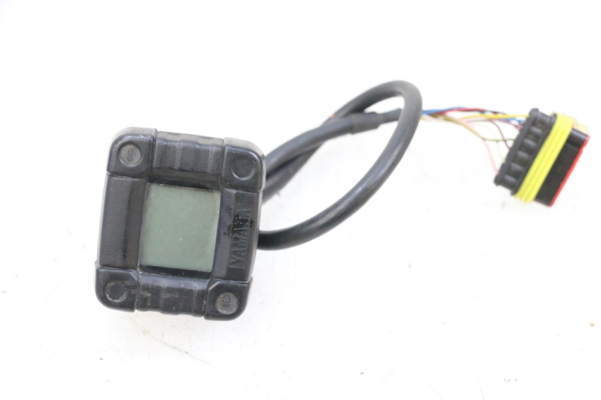 photo de SPEEDOMETER YAMAHA YFM R RAPTOR 250 (2008 - 2014) - Main view