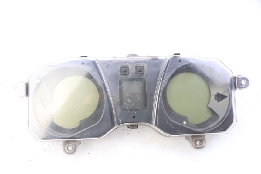 photo de SPEEDOMETER YAMASAKI YM T 125 (2015 - 2020) - Main view