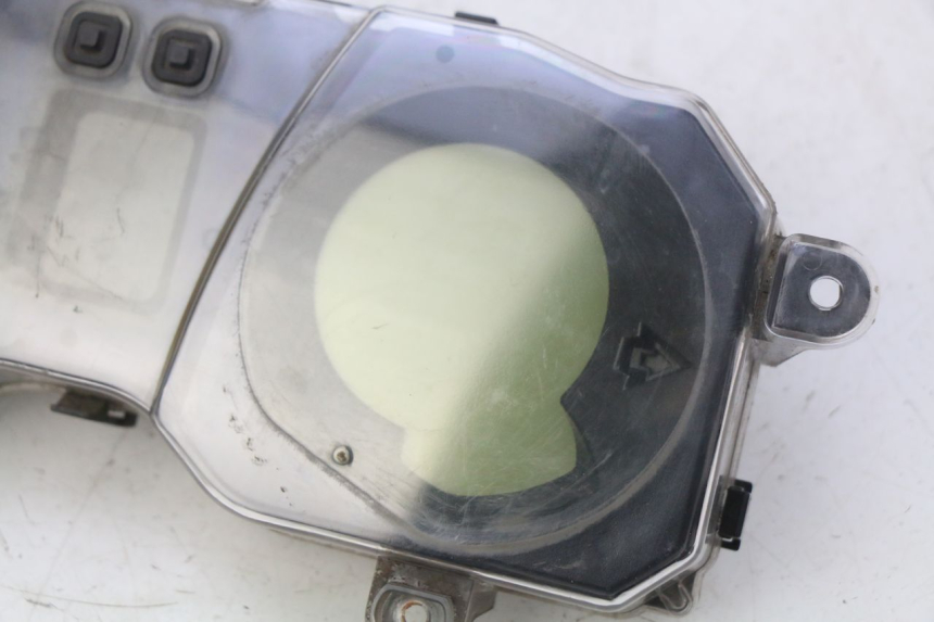 photo de SPEEDOMETER YAMASAKI YM T 125 (2015 - 2020) - Component detail