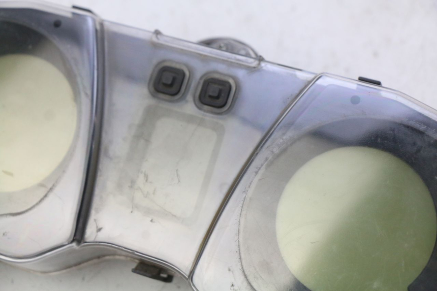 photo de SPEEDOMETER YAMASAKI YM T 125 (2015 - 2020) - Zoom on usage condition