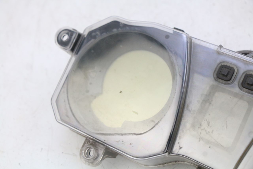 photo de SPEEDOMETER YAMASAKI YM T 125 (2015 - 2020) - Alternative perspective
