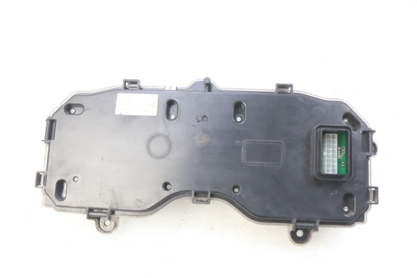 photo de SPEEDOMETER YAMASAKI YM T 125 (2015 - 2020) - Technical close-up