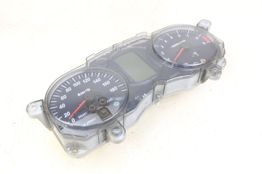 photo de SPEEDOMETER YAMAHA YP MAJESTY 400 (2004 - 2008) - Component detail