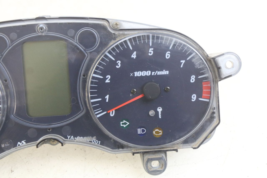 photo de SPEEDOMETER YAMAHA YP MAJESTY 400 (2004 - 2008) - Additional view of the item