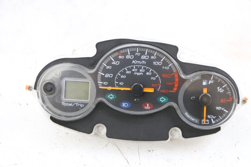 photo de SPEEDOMETER YAMAHA YP MAJESTY 125 (2002 - 2006) - Main view