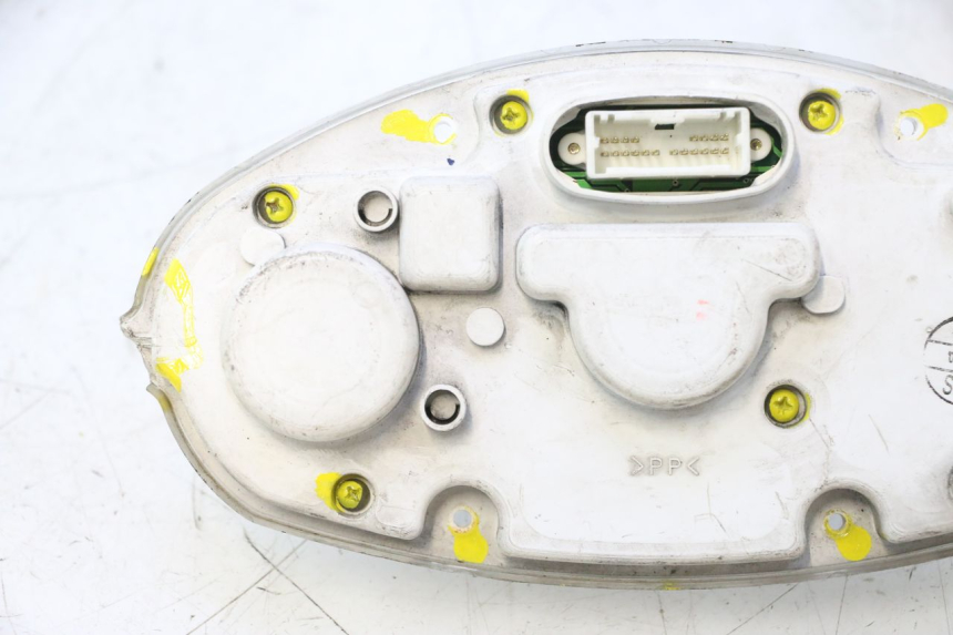 photo de SPEEDOMETER YAMAHA YP MAJESTY 125 (2002 - 2006) - Markings and original references