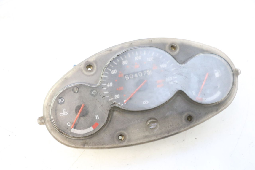photo de SPEEDOMETER YAMAHA YP MAJESTY 125 (1998 - 2001) - Main view