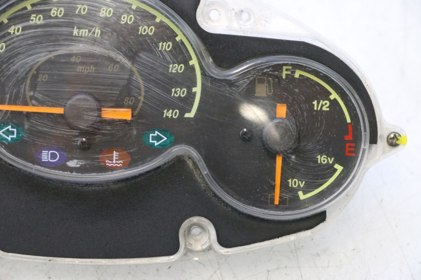 photo de SPEEDOMETER YAMAHA YP MAJESTY 125 (2002 - 2006) - Component zoom