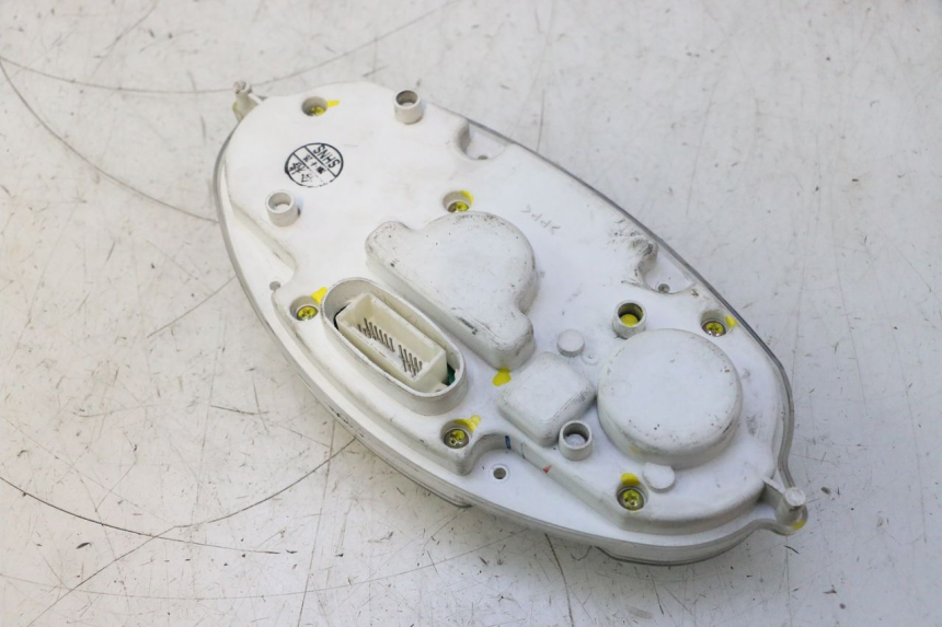 photo de SPEEDOMETER YAMAHA YP MAJESTY 125 (2002 - 2006) - Zoom on usage condition