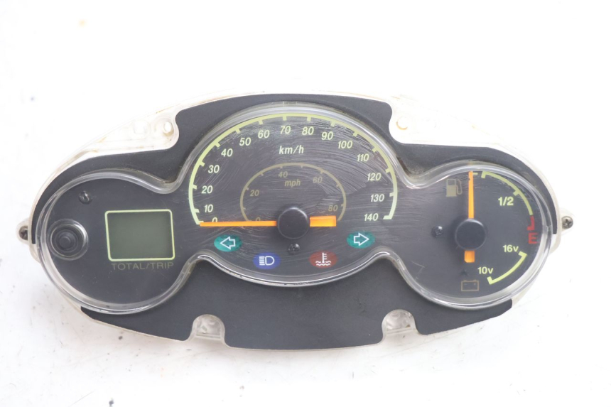 photo de SPEEDOMETER YAMAHA YP MAJESTY 125 (2002 - 2006) - Main view