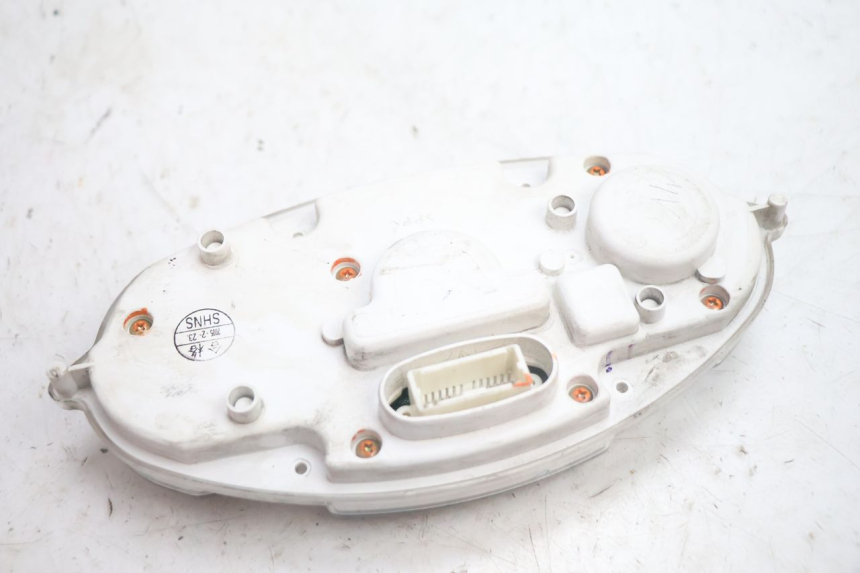 photo de SPEEDOMETER YAMAHA YP MAJESTY 125 (2002 - 2006) - Checked used part