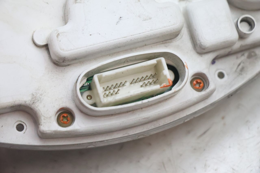 photo de SPEEDOMETER YAMAHA YP MAJESTY 125 (2002 - 2006) - Markings and original references