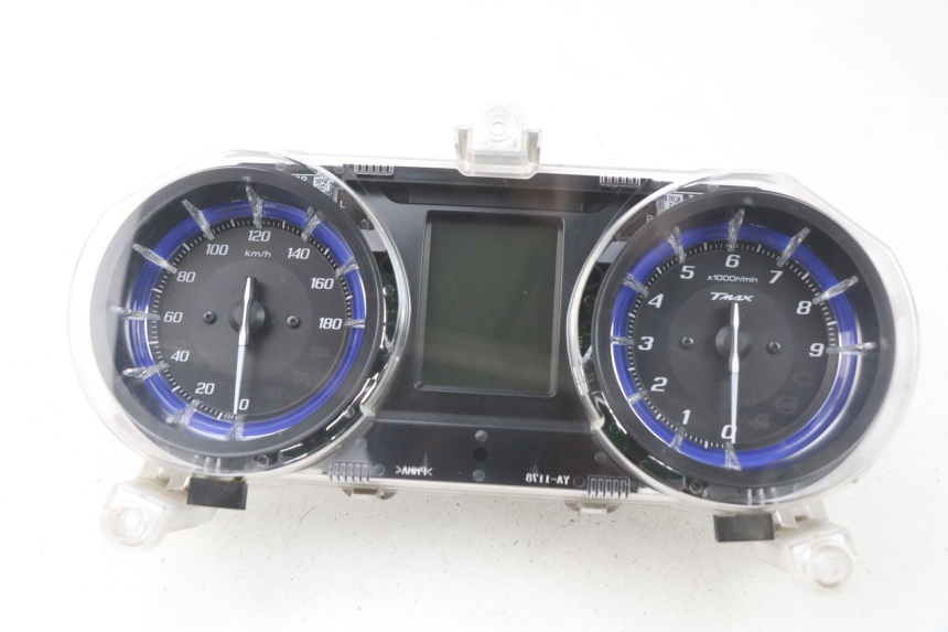 photo de SPEEDOMETER YAMAHA YP T-MAX TMAX 530 (2017 - 2020) - Main view
