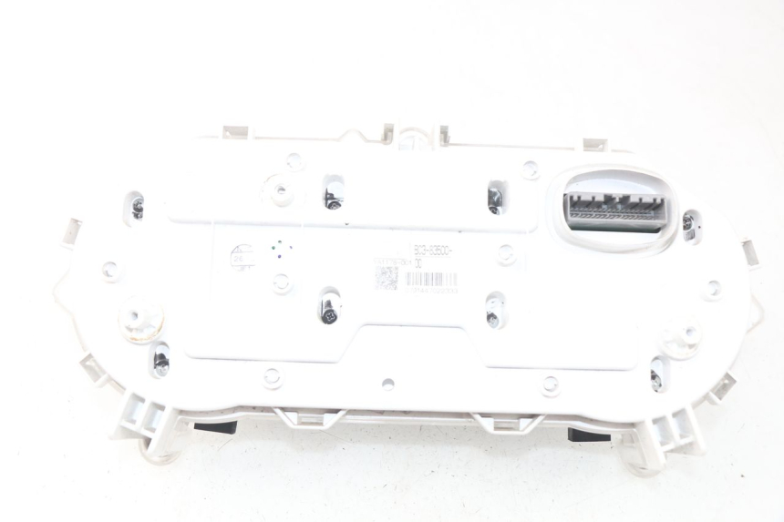 photo de SPEEDOMETER YAMAHA YP T-MAX TMAX 530 (2017 - 2020) - Component detail