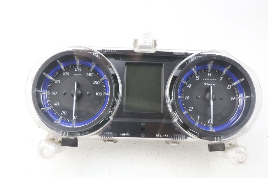 photo de SPEEDOMETER YAMAHA YP T-MAX TMAX 530 (2017 - 2020) - Checked used part