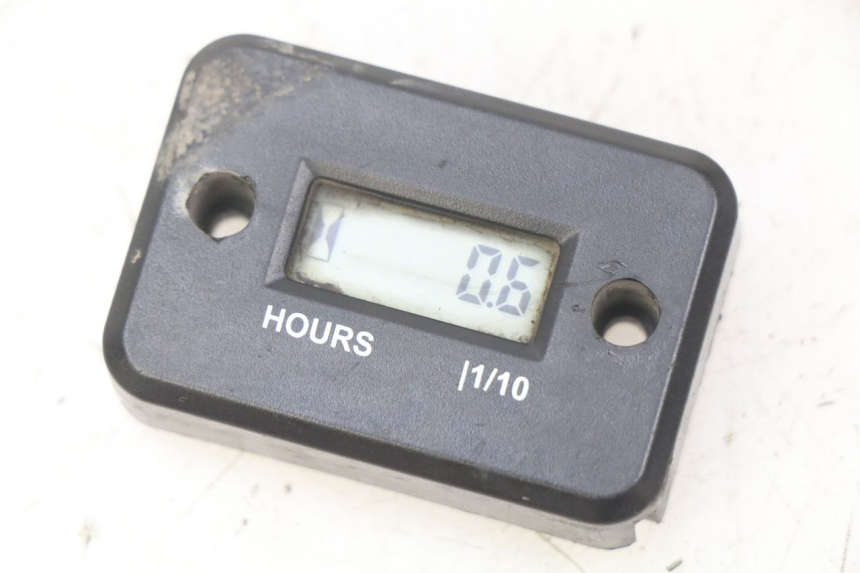 photo de SPEEDOMETER YAMAHA YZ 85 (2002 - 2018) - Main view