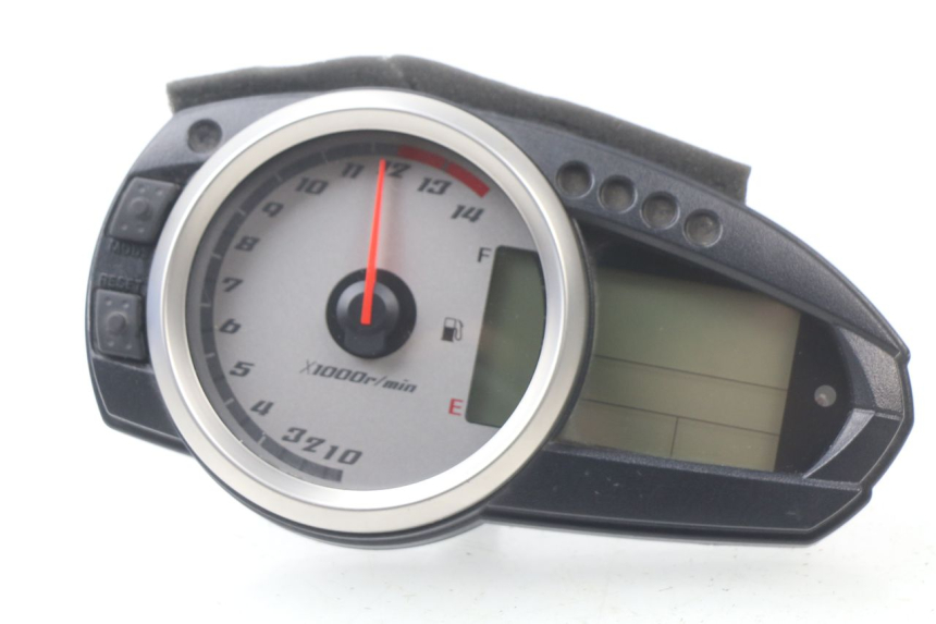 photo de SPEEDOMETER KAWASAKI Z ABS 750 (2007 - 2013) - Main view