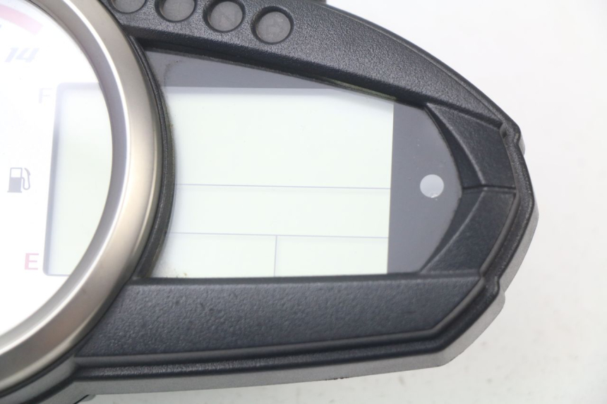photo de SPEEDOMETER KAWASAKI Z ABS 750 (2007 - 2013) - Component detail