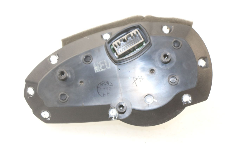 photo de SPEEDOMETER KAWASAKI Z ABS 750 (2007 - 2013) - Surface and material condition