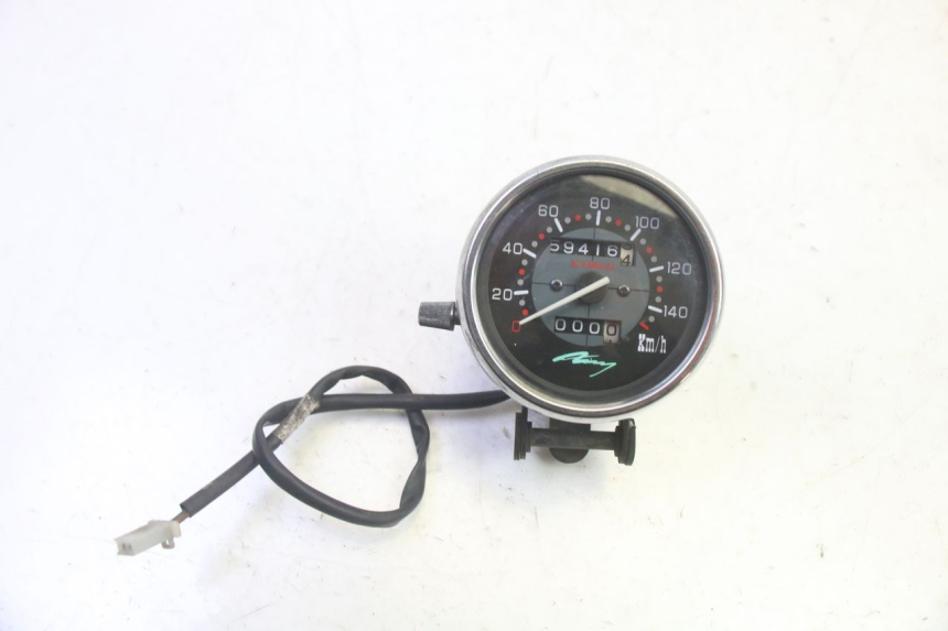 photo de SPEEDOMETER KYMCO ZING 125 (1997 - 2003) - Main view