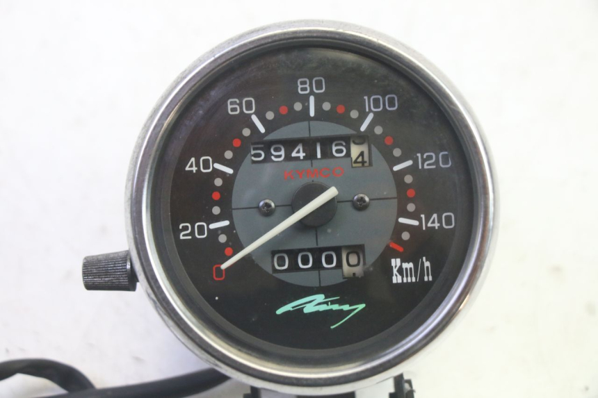 photo de SPEEDOMETER KYMCO ZING 125 (1997 - 2003) - Component detail