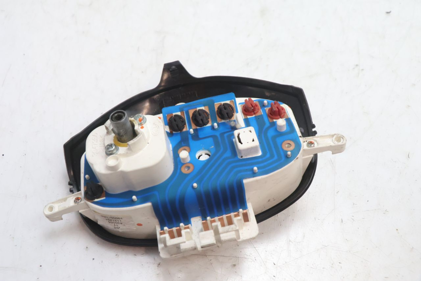 photo de SPEEDOMETER PIAGGIO ZIP 2T 50 (2009 - 2019) - Product overview