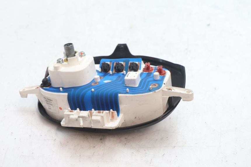 photo de SPEEDOMETER PIAGGIO ZIP 2T 50 (2009 - 2019) - Surface and material condition